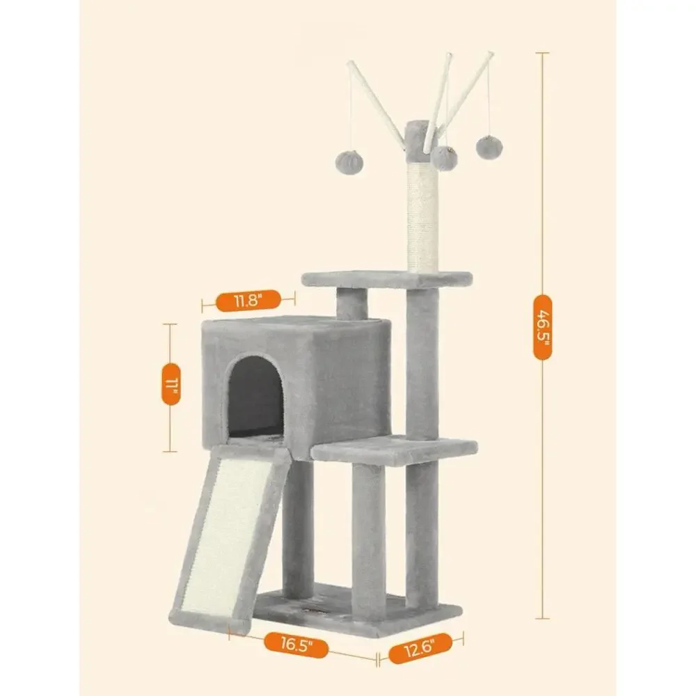 cat tree